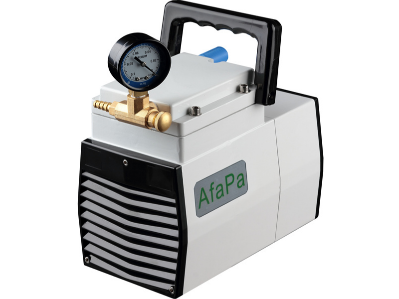 AfaPa Vacuum Solution