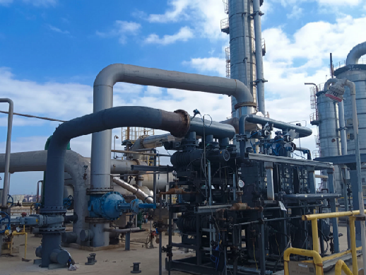 Aifatek dry vacuum pump