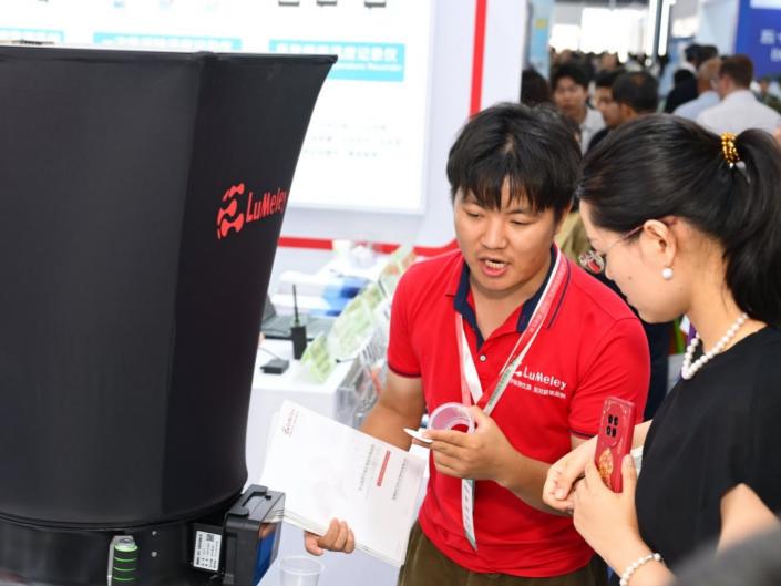 LuMeley Clean Room Environmental Testing Products