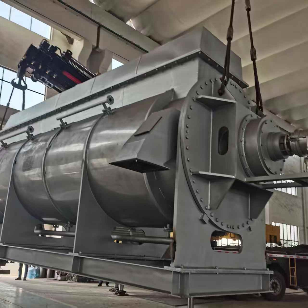 Yanjialong Evaporator Solutions