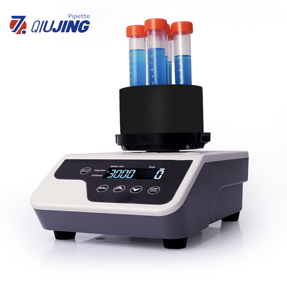 QiuJing Pipette Solutions