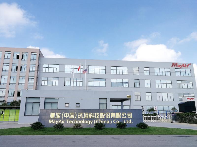 MayAir Air Solutions