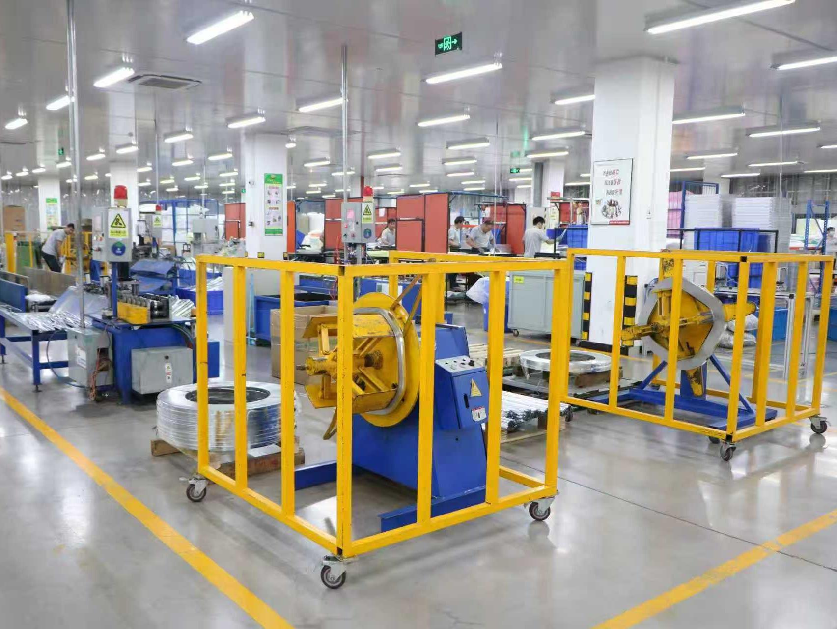 MayAir Air Solutions