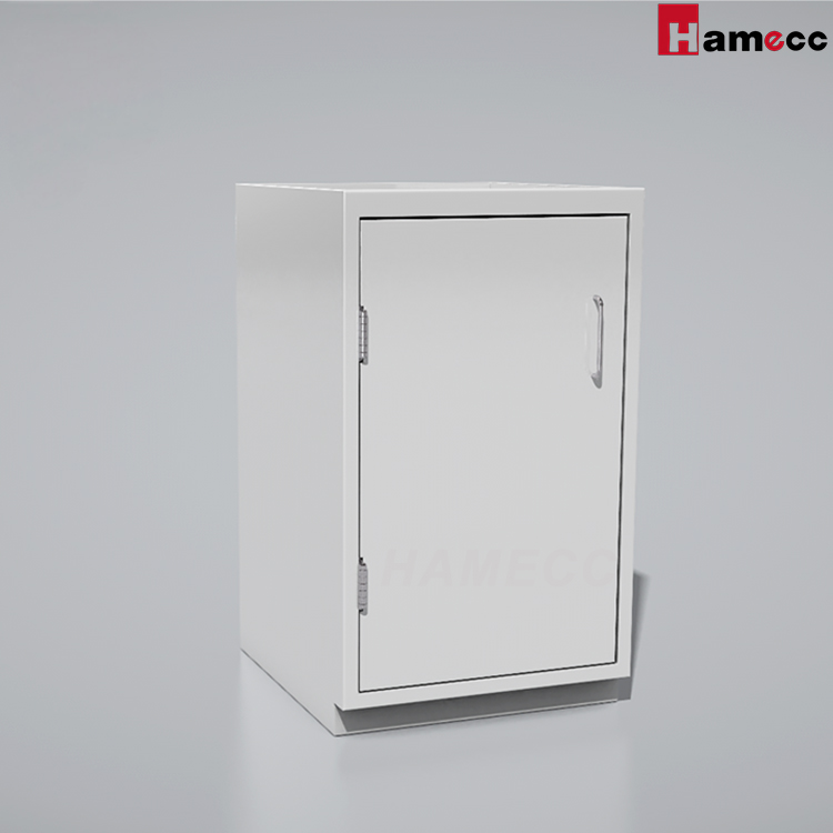 HAMECC(Shanghai)Lab Solutions Co., Ltd.
