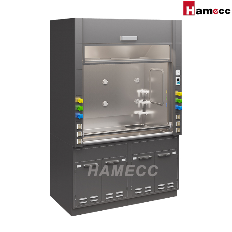 HAMECC(Shanghai)Lab Solutions Co., Ltd.