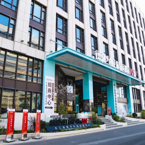 HAMECC(Shanghai)Lab Solutions Co., Ltd.