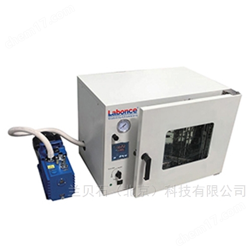 vacuum drying oven
