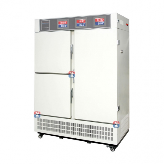 Stability test chamber