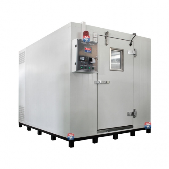 Walk-in Stability Chamber(8000L)