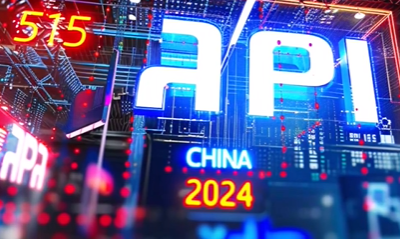 API CHINA 2024