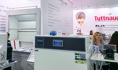 Pharmtech Ingredients