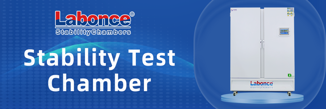 Labonce Stability Test Chamber