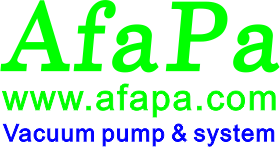 Shanghai AFAPA Vacuum Equipment Co., ltd.
