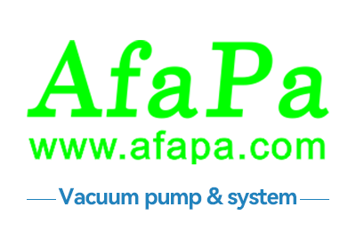 Shanghai AFAPA Vacuum Equipment Co., ltd.