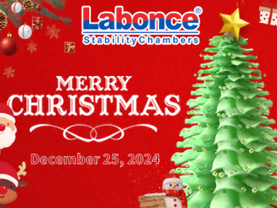 Labonce-2025 Spring Festival Holiday Notice