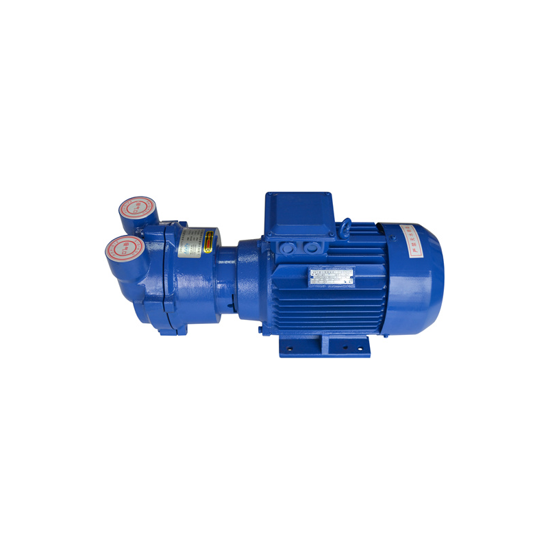 vacuum pump water ring