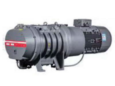 Dry Vacuum Pumps: Evolution, Challenges, and Technological Innovations