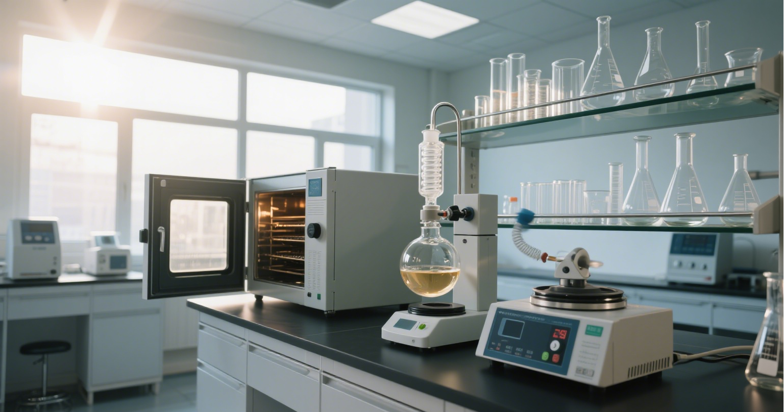 Don't Let Experiments Stumble! A Comprehensive Guide to Laboratory "Brains" and "Hands"