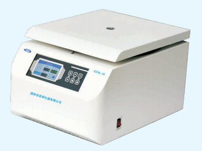 Low-Speed Centrifuge Maintenance