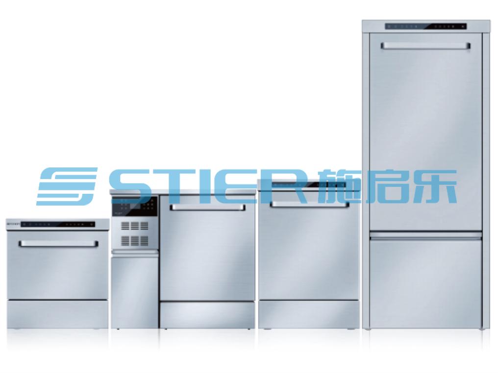 Check out the 5 main categories of cleaning and disinfection products promoted by STIER!