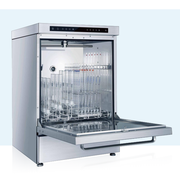 Laboratory Glassware Washer