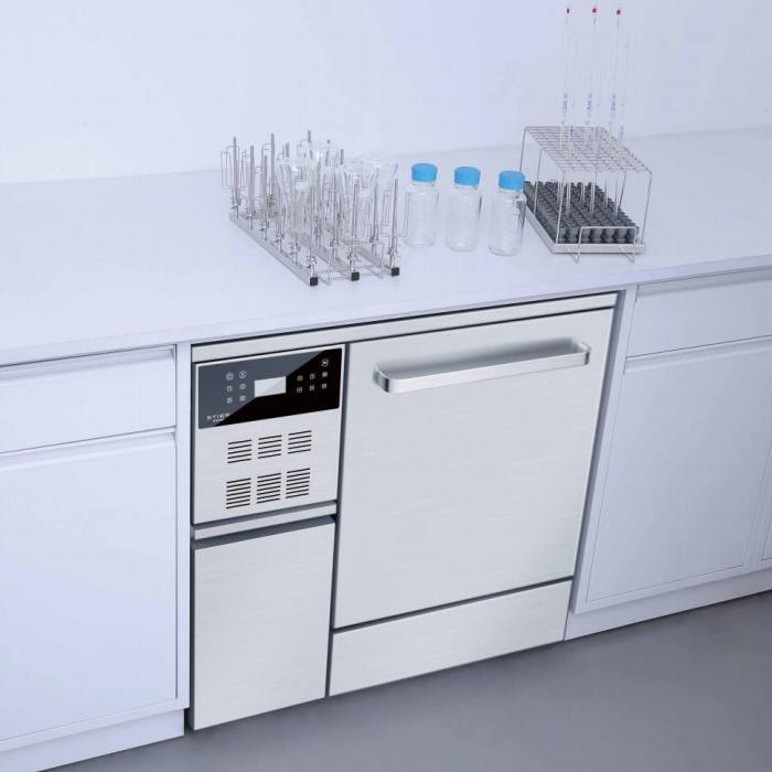 Laboratory Glassware Washer