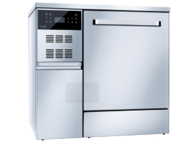 Laboratory Glassware Washer