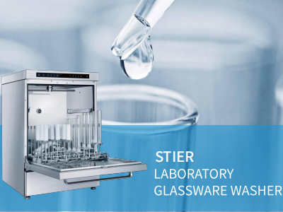 STIER™ Lab Glassware Washer General Catalog