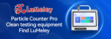 Particle Counter Pro