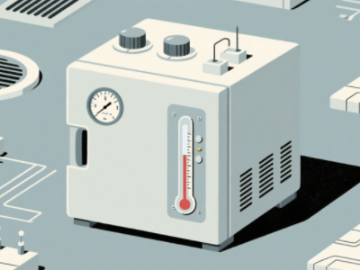 The Evolution of Thermostats