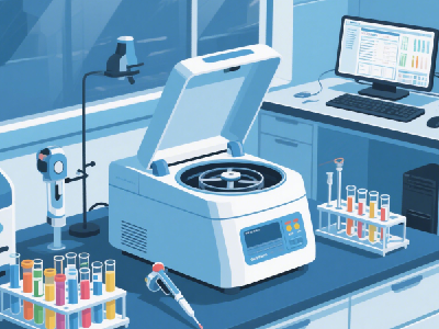 A Brief Discussion on the Main Application Fields of Centrifuges