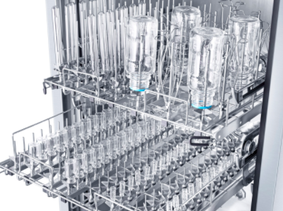 How Can Laboratory Washers Help Companies Reduce Costs And Boost Efficiency?