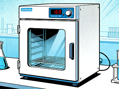 Constant Temperature Chamber Insulation Materials Guide