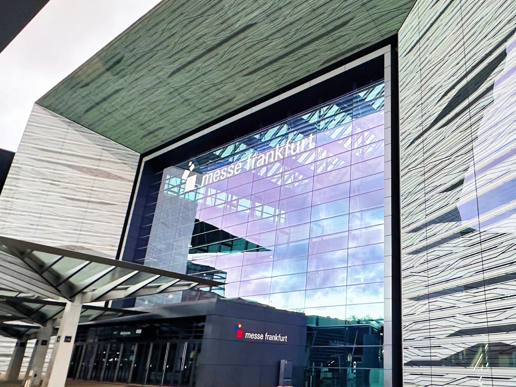 GlobalEquipX Concludes a Successful Journey at CPhI Frankfurt 2025