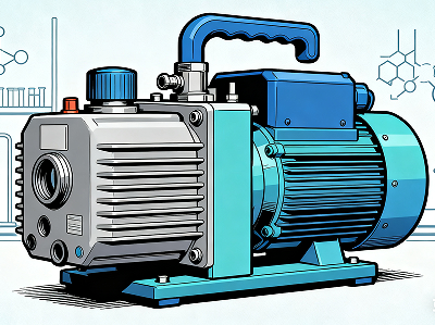 Routine Maintenance and Common Troubleshooting of Vacuum Pumps