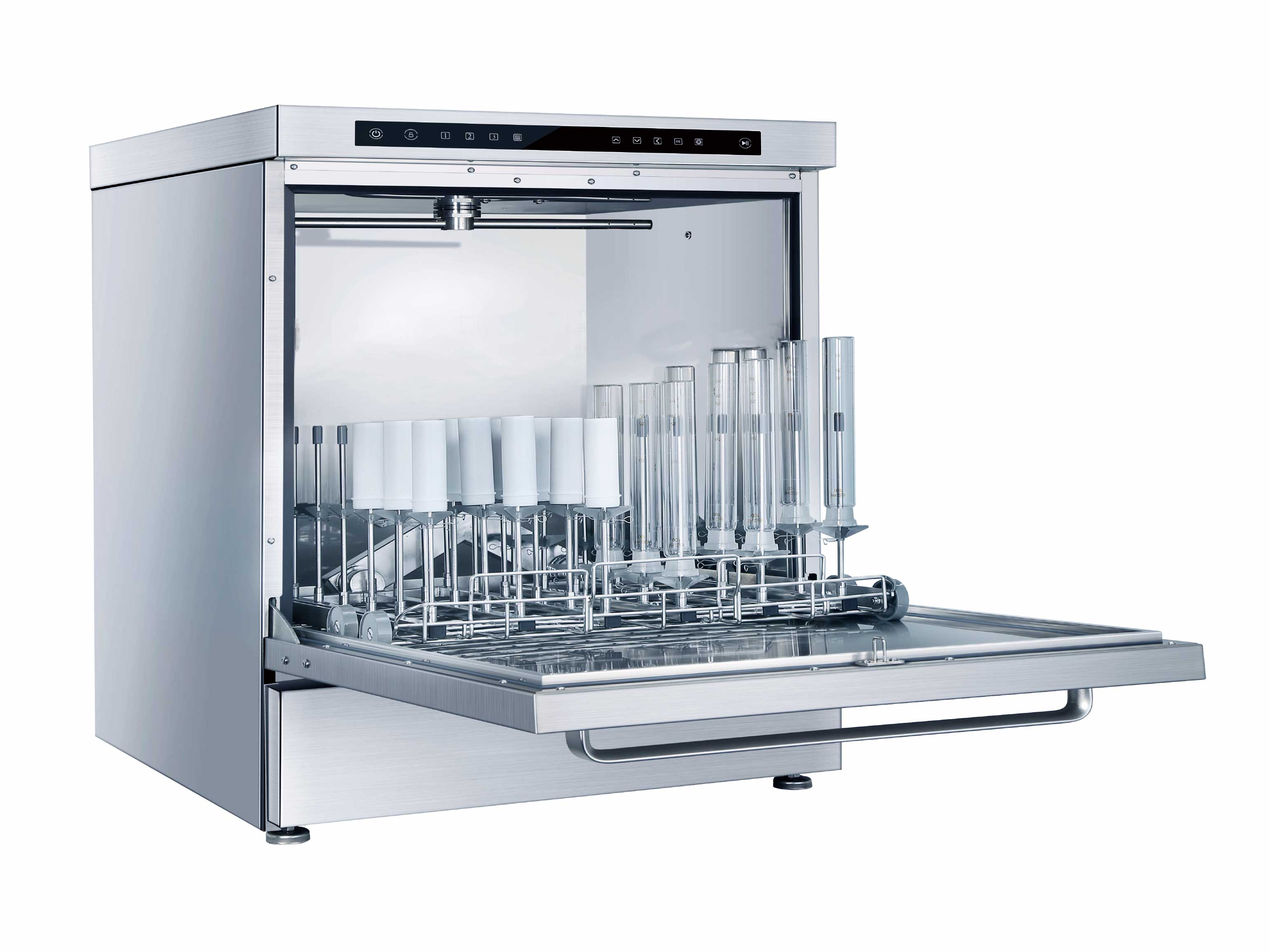 Common Types of Laboratory Detergents and Precautions for Selection