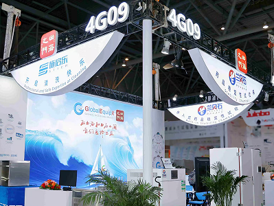Mountain City Momentum, Intelligent Manufacturing First — Focus on Labonce at API China 2025, Chongqing