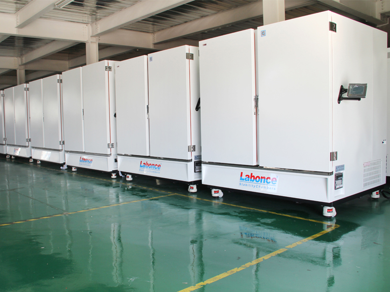 Industrial Applications of Pharmaceutical Stability Test Chambers