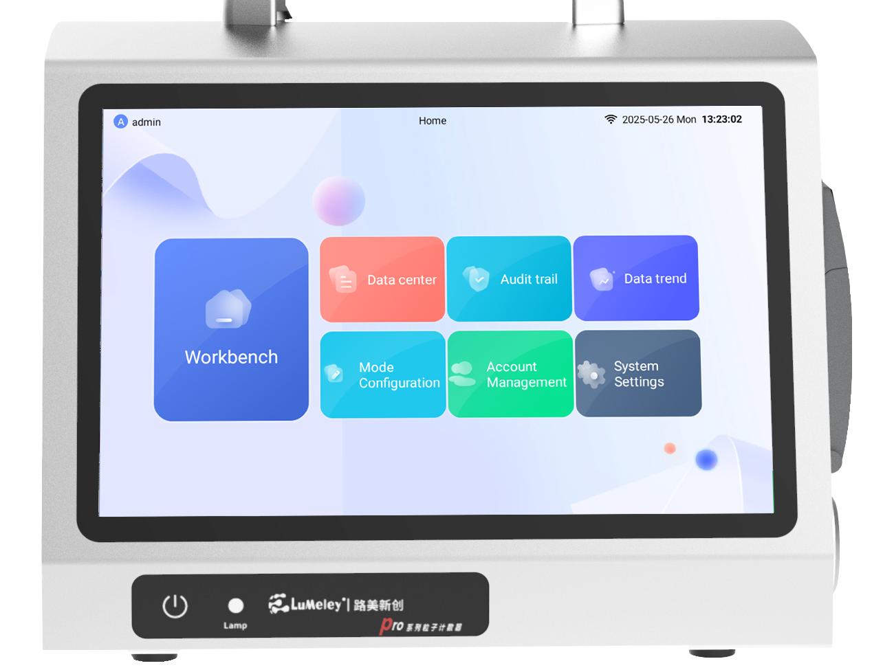 Lumeley LM-J300 Mechanical Stand-Type Microbial Limit Tester — Redefining Efficiency in Microbial Testing