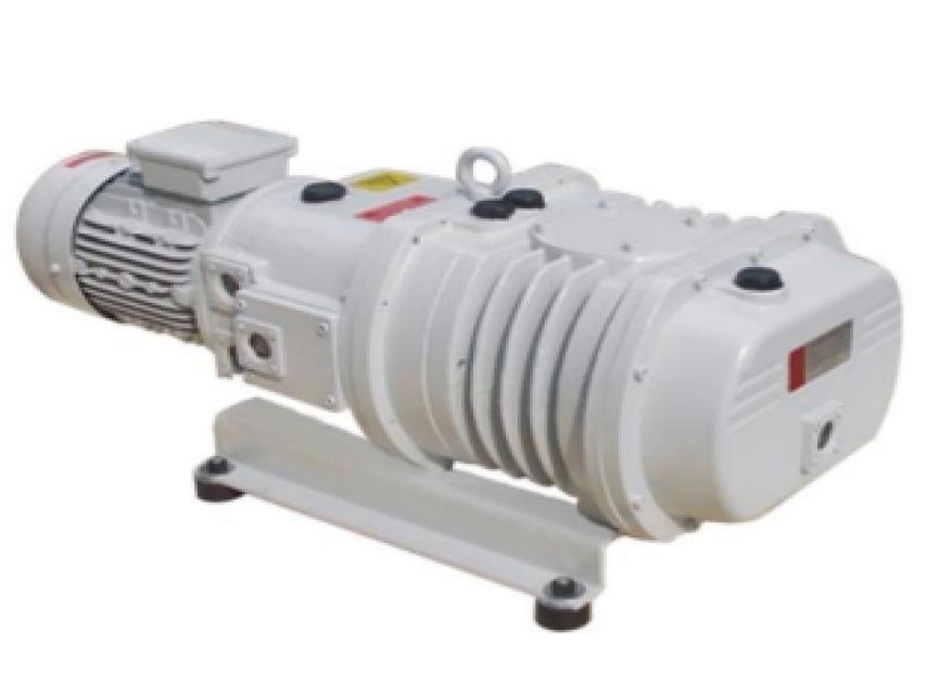 Q&A Guide: Understanding the DRP Hydraulic Coupling Roots Pump