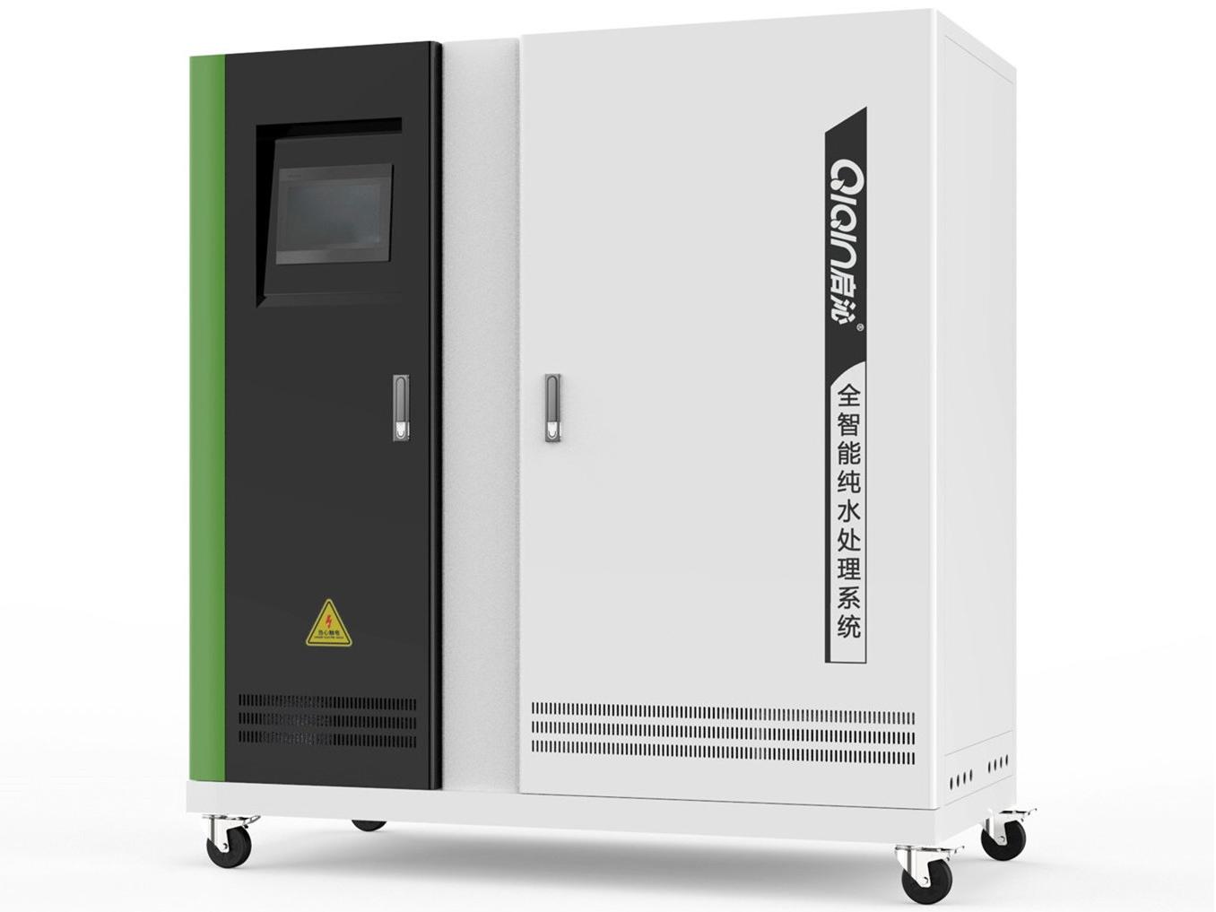 Pure Water System for CSSD: The Core Guardian of Medical Instrument Sterility