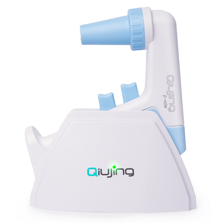 Electric Large-Capacity Pipette