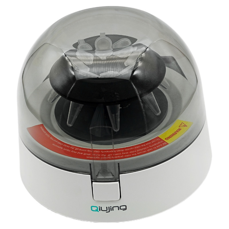 Whirlwind Series Mini Centrifuge