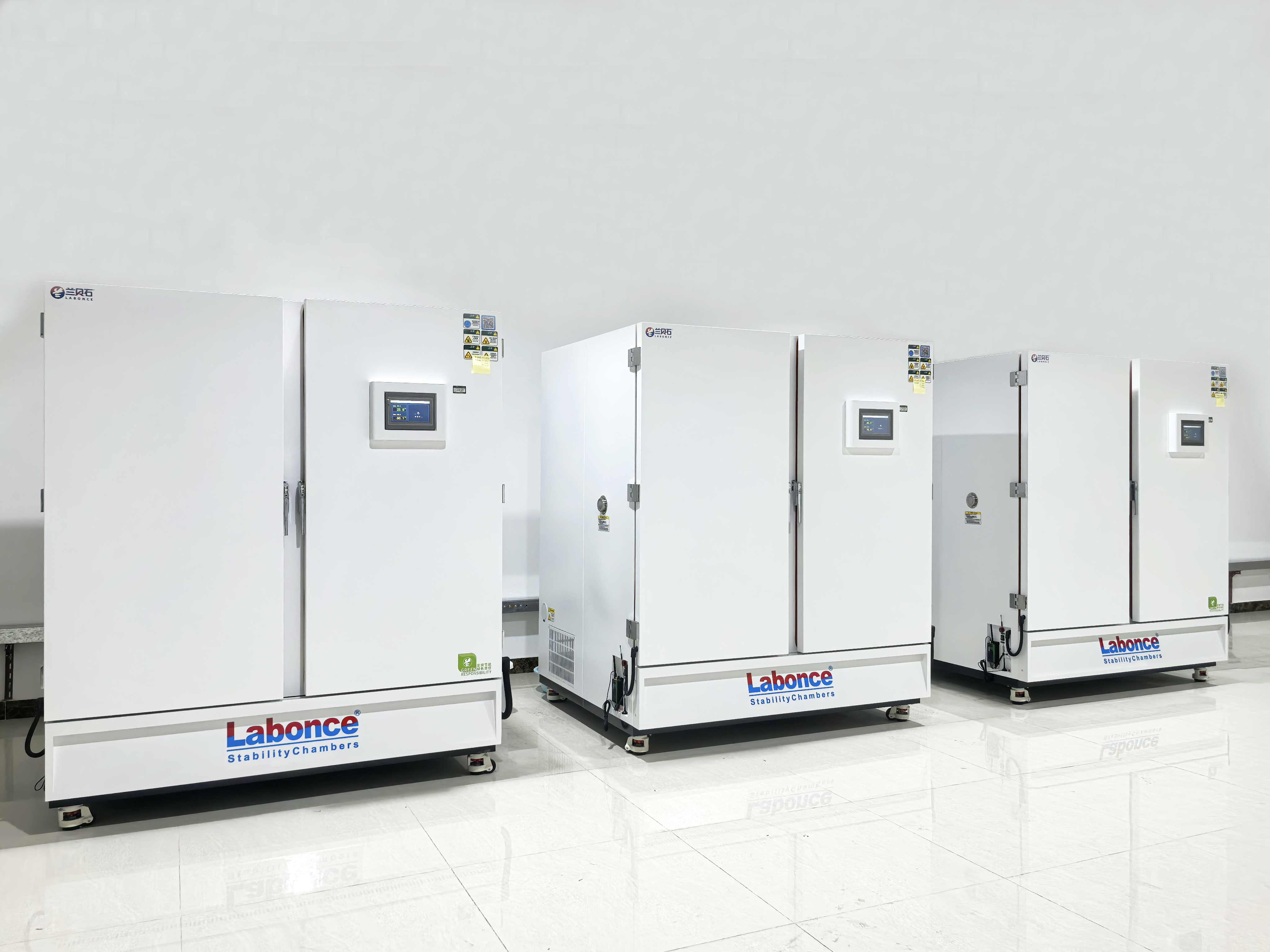 How Long Can Pharmaceuticals Be Stored? Ask the Stability Test Chamber First