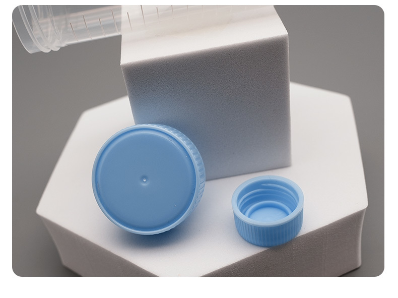 Sterile Pp Centrifuge Tubes (Centrifuge Tube Series)