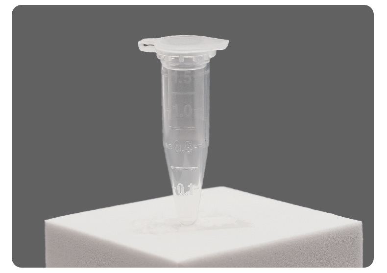Sterile Pp Centrifuge Tubes (Centrifuge Tube Series)