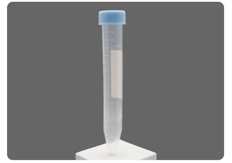 Sterile Pp Centrifuge Tubes (Centrifuge Tube Series)