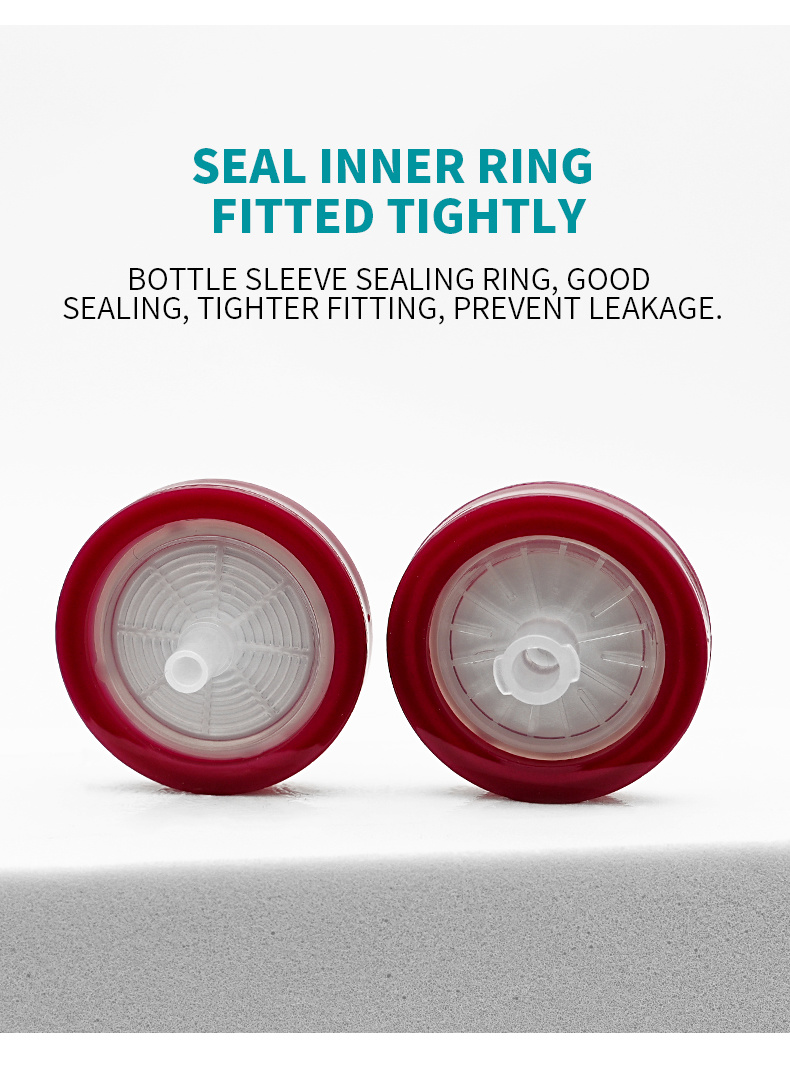 Filter Series Needle Filter