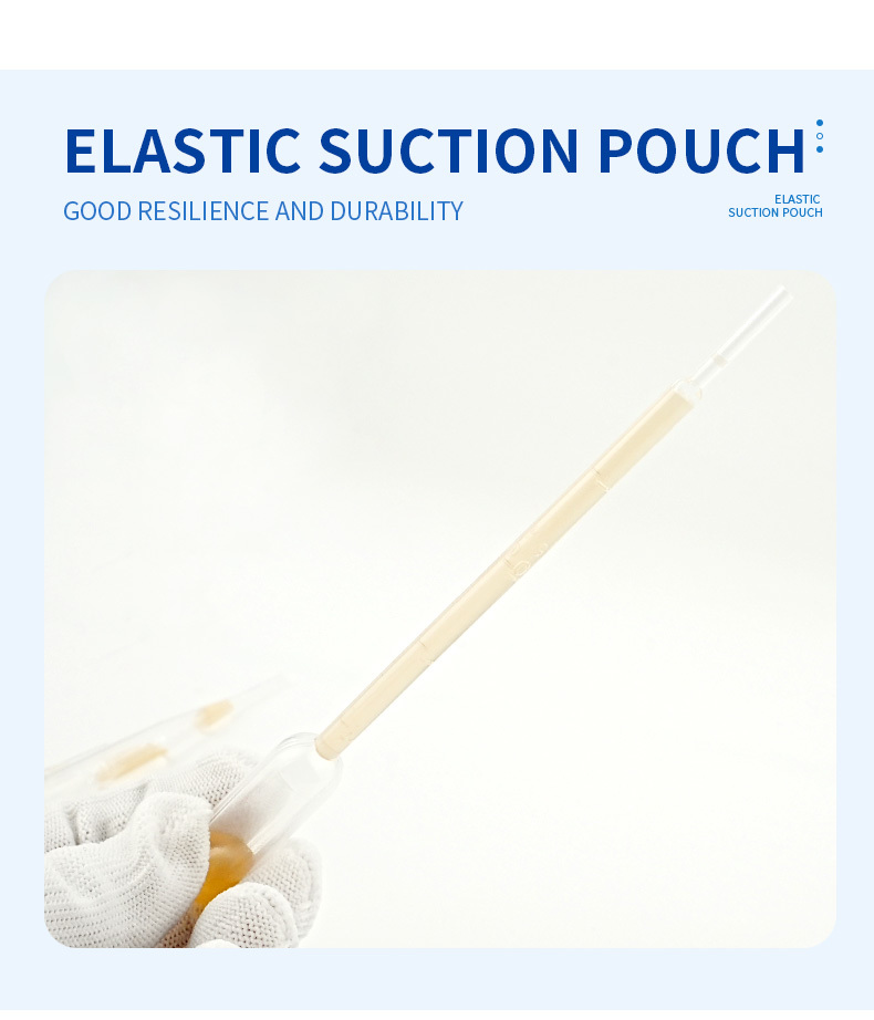 Dropper Series Sterile Dropper