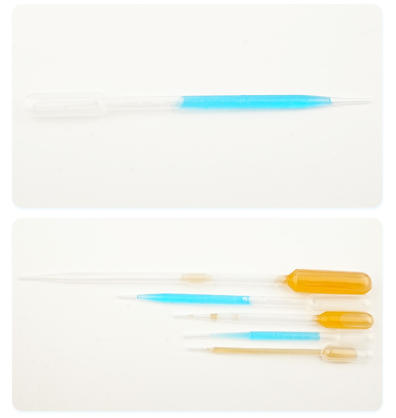 Dropper Series Sterile Dropper